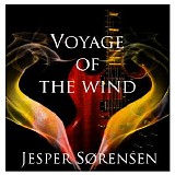 Sorensen Jesper - Voyage Of The Wind