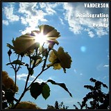 Vanderson - Disintegration Of Reality