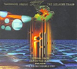 Tangerine Dream - Melorose Years