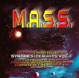 M.A.S.S. - Synthesizer Hits Vol.1