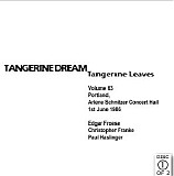 Tangerine Dream - Tangerine Leaves Vol.63