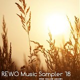 Van Der Wouden RenÃ© - Rewo Music Sampler '18