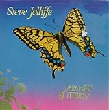 Jolliffe Steve - Japanese Butterfly