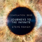 Roach Steve - Journeys To The Infinite