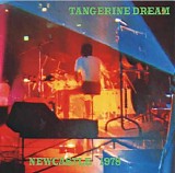 Tangerine Dream - Newcastle City Hall 1978-03-23