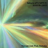 The Ambient Fish Society - Return Of C/1973 E1