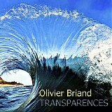 Briand Olivier - Transparences