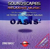 Various artists - Cybertracks Relaxing Music Vol.09 - Oasis