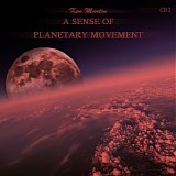 Martin Ken - A Sense of Planetary Movement CD2
