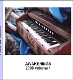 Various artists - Awakenings 2009 volume 1