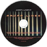 Loibant Joseph - Radar Lines