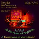 Electric Spectrum Experience - ESE 2019 Live - the jam session