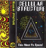 Cellular Structure - This Must Be Space!