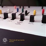 Alba Ecstasy - The Best Of Live Studio - Volume 4