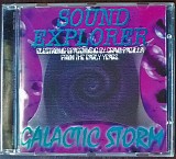 Padilla Craig - Galactic Storm