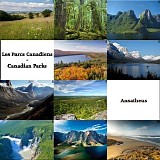 Ansatheus - Canadian Parks