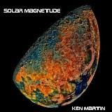 Martin Ken - Solar Magnetude