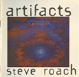 Roach Steve - Artifacts