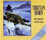 Thornton Phil & Cragg Steven - Tibetan Horn