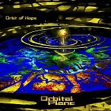 Orbital Plane - Orbit Of Hope