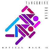 Tangerine Dream The Imaginary Records - Optical Race II