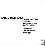 Tangerine Dream - Tangerine Tree Vol.92
