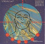 Shreeve Mark - Oracle