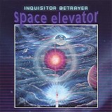 Inquisitor Betrayer - Space Elevator