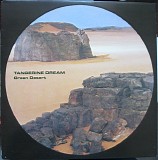 Tangerine Dream - Green Desert