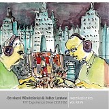WÃ¶stheinrich Bernhard & Lankow Volker - THF Experience Show 20210102