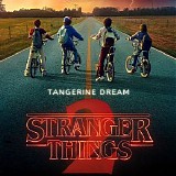 Tangerine Dream The Imaginary Records - Stranger Things 2 (Remastered)