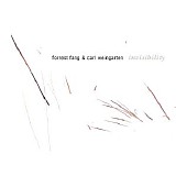 Forrest Fang & Weingarten Carl - Invisibility