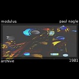 Nagle Paul - Modulus