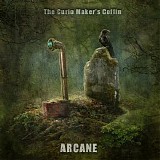 Arcane - The Curio Maker's Coffin