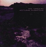 Corbacho Max - Nocturnal Emanations