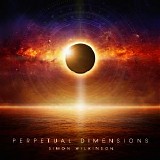 Wilkinson Simon - Perpetual Dimensions