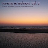 Lind Nadja - Turning In Ambient Vol. 6 (Electronic Binaural Meditation And Relaxing Deep Yoga Flow)