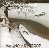 Various Artists - Schwingungen Radio Auf Cd Nr 140
