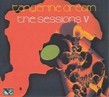 Tangerine Dream - The Sessions V