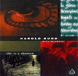 Budd Harold with Zeitgeist - She Is A Phantom