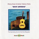 Boast Antony & Rothe Walter Christian - Quiet Latitudes