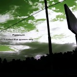 Fellirium - Under the Green Sky EP