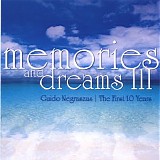 Negraszus Guido - Memories And Dreams 3
