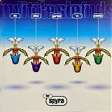 Spyra - My Little Garden of Sounds (2022 Remastered)