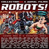 Various artists - ROBOTS!