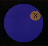 Schulze Klaus & Namlook Pete - Dark Side of the Moog X