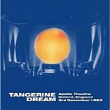 Tangerine Dream - Oxford 1982-11-03