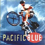Franke Christopher - Pacific Blue