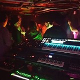 Suit & Tie Guy - Summer & Preston's House Party - NYE 2018