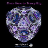 Various artists - From Here To Tranquility Vol. 6: The Renaissance